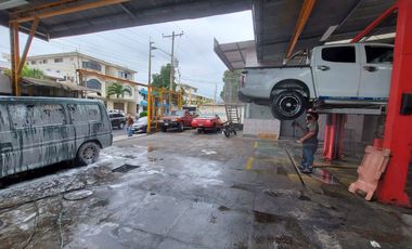 Kennedy Norte, Renta de excelente Local tipo taller en casco comercial
