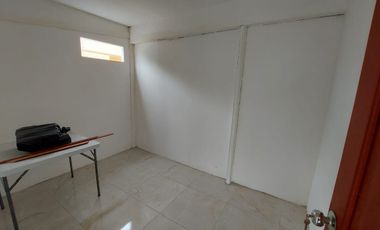 Kennedy Norte, Renta de excelente Local tipo taller en casco comercial
