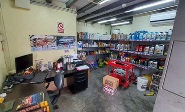 Kennedy Norte, Renta de excelente Local tipo taller en casco comercial