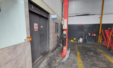 Kennedy Norte, Renta de excelente Local tipo taller en casco comercial
