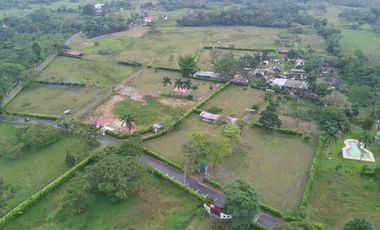 Vendo Finca - Cumaral, Meta