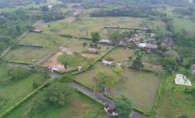 Vendo Finca - Cumaral, Meta