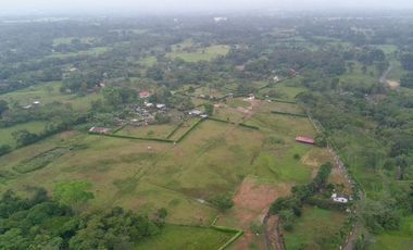 Vendo Finca - Cumaral, Meta