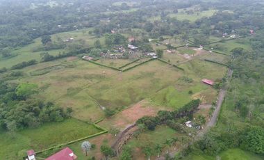 Vendo Finca - Cumaral, Meta