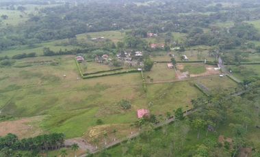 Vendo Finca - Cumaral, Meta