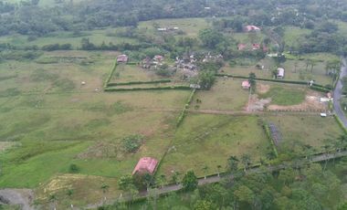 Vendo Finca - Cumaral, Meta