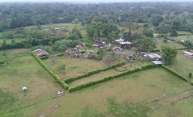 Vendo Finca - Cumaral, Meta