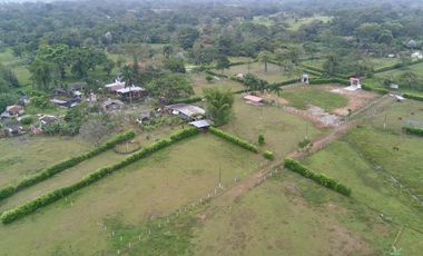 Vendo Finca - Cumaral, Meta