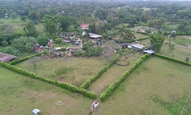 Vendo Finca - Cumaral, Meta