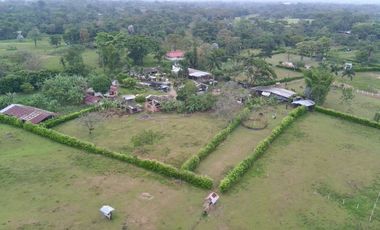 Vendo Finca - Cumaral, Meta