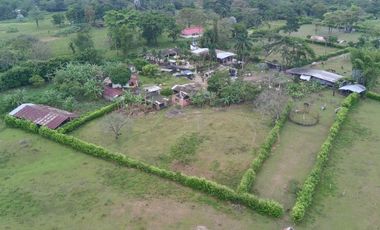 Vendo Finca - Cumaral, Meta