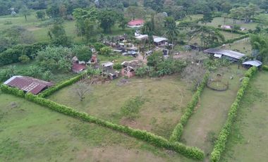 Vendo Finca - Cumaral, Meta