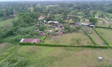 Vendo Finca - Cumaral, Meta