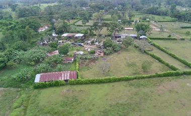 Vendo Finca - Cumaral, Meta