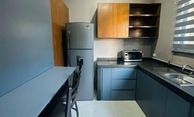 DEPARTAMENTO AMUEBLADO EN RENTA EN CIUDAD DEL CARMEN, COL. CENTRO