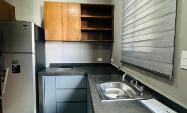 DEPARTAMENTO AMUEBLADO EN RENTA EN CIUDAD DEL CARMEN, COL. CENTRO