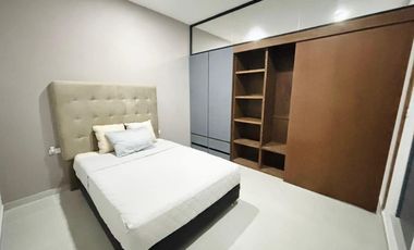 DEPARTAMENTO AMUEBLADO EN RENTA EN CIUDAD DEL CARMEN, COL. CENTRO