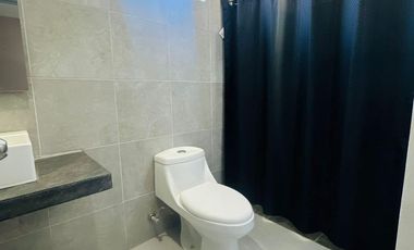 DEPARTAMENTO AMUEBLADO EN RENTA EN CIUDAD DEL CARMEN, COL. CENTRO