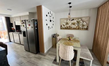 Casa en venta en El Recreo