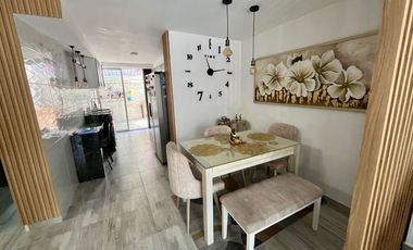 Casa en venta en El Recreo