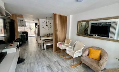 Casa en venta en El Recreo