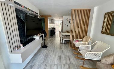 Casa en venta en El Recreo