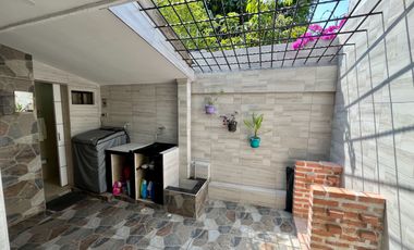 Casa en venta en El Recreo