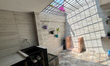 Casa en venta en El Recreo