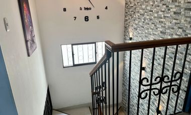 Casa en venta en El Recreo