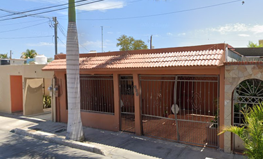 HERMOSA CASA EN VENTA EN NUEVA PUESTA DEL SOL, LA PAZ BAJA CALIFORNIA.