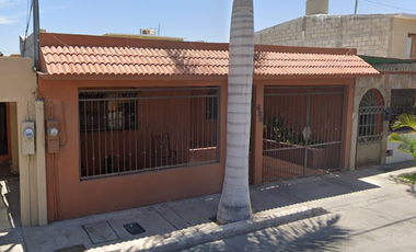 HERMOSA CASA EN VENTA EN NUEVA PUESTA DEL SOL, LA PAZ BAJA CALIFORNIA.