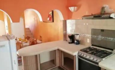 HERMOSA CASA EN VENTA EN NUEVA PUESTA DEL SOL, LA PAZ BAJA CALIFORNIA.
