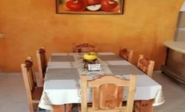 HERMOSA CASA EN VENTA EN NUEVA PUESTA DEL SOL, LA PAZ BAJA CALIFORNIA.