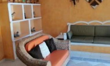 HERMOSA CASA EN VENTA EN NUEVA PUESTA DEL SOL, LA PAZ BAJA CALIFORNIA.