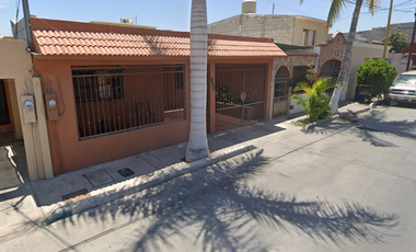 HERMOSA CASA EN VENTA EN NUEVA PUESTA DEL SOL, LA PAZ BAJA CALIFORNIA.