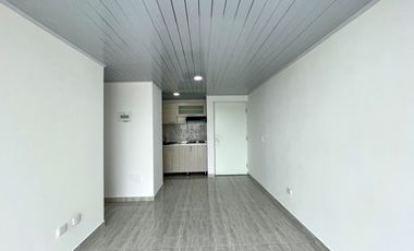 Extraordinario apartamento nuevo de 3 alcobas y 2 baños en Majestic 2 Central Park. Dosquebradas.