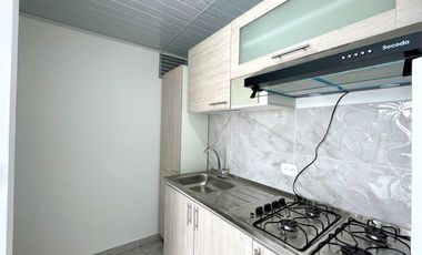 Extraordinario apartamento nuevo de 3 alcobas y 2 baños en Majestic 2 Central Park. Dosquebradas.