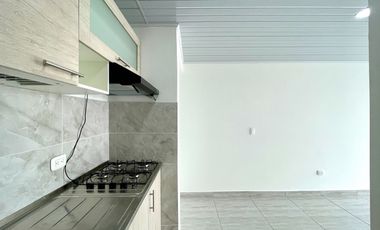 Extraordinario apartamento nuevo de 3 alcobas y 2 baños en Majestic 2 Central Park. Dosquebradas.
