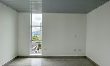 Extraordinario apartamento nuevo de 3 alcobas y 2 baños en Majestic 2 Central Park. Dosquebradas.