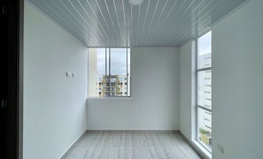 Extraordinario apartamento nuevo de 3 alcobas y 2 baños en Majestic 2 Central Park. Dosquebradas.