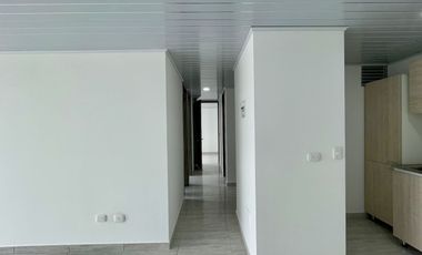 Extraordinario apartamento nuevo de 3 alcobas y 2 baños en Majestic 2 Central Park. Dosquebradas.