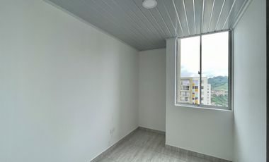 Extraordinario apartamento nuevo de 3 alcobas y 2 baños en Majestic 2 Central Park. Dosquebradas.