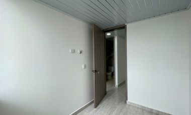 Extraordinario apartamento nuevo de 3 alcobas y 2 baños en Majestic 2 Central Park. Dosquebradas.