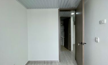 Extraordinario apartamento nuevo de 3 alcobas y 2 baños en Majestic 2 Central Park. Dosquebradas.