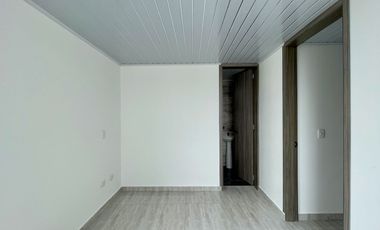 Extraordinario apartamento nuevo de 3 alcobas y 2 baños en Majestic 2 Central Park. Dosquebradas.