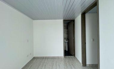 Extraordinario apartamento nuevo de 3 alcobas y 2 baños en Majestic 2 Central Park. Dosquebradas.