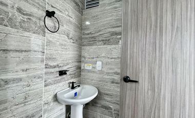Extraordinario apartamento nuevo de 3 alcobas y 2 baños en Majestic 2 Central Park. Dosquebradas.