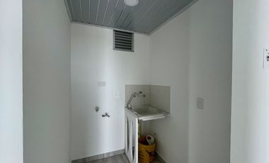 Extraordinario apartamento nuevo de 3 alcobas y 2 baños en Majestic 2 Central Park. Dosquebradas.