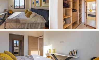 Departamento en renta Torre Grecia
