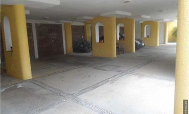 VENTA Departamento en Lomas de Ahuatlán